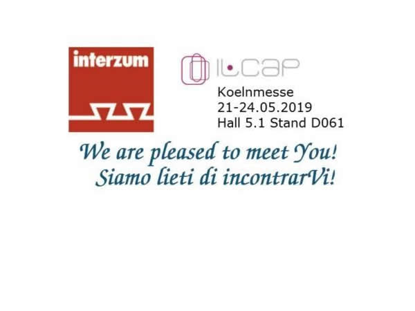 invito interzum 2019 news 